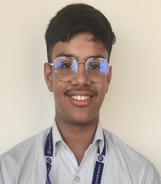 ARNAV MITTAL